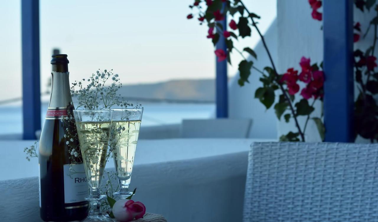 Chios Xenia Studios & Apartments Paralia Agias Foteinis Eksteriør billede